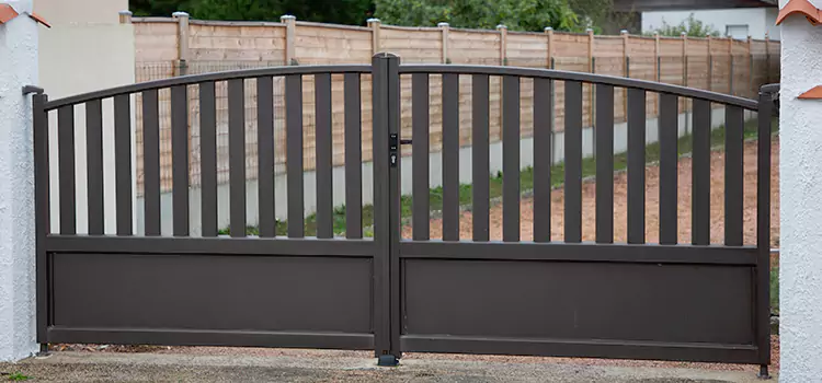 Advanced Gate Solutions in Newark, NJ