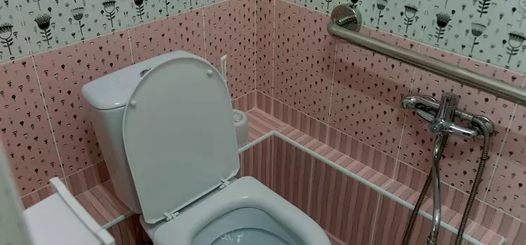 Meeting Diverse Needs With Accessible Restroom Solutions in Newark, NJ