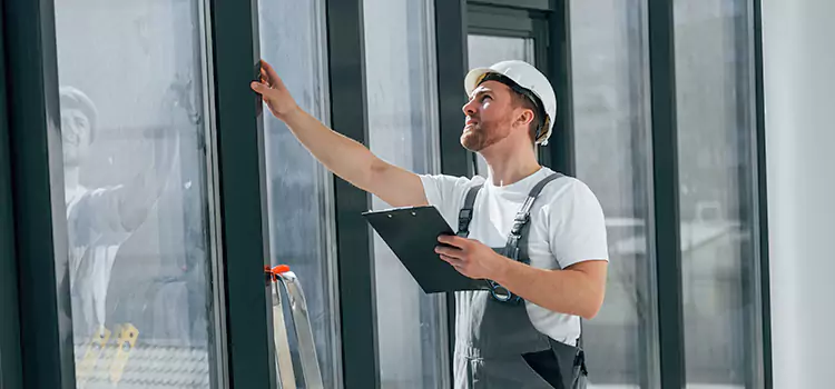 Comprehensive Solutions for Your Sticking Doors in Newark, NJ