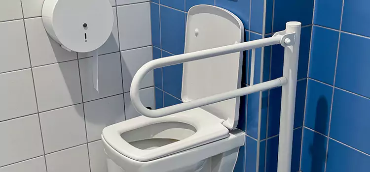 Comprehensive Solutions in Newark, NJ for Accessible Facilities