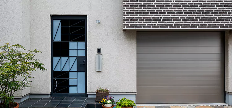 Residential Roll Up Security Doors Newark