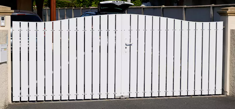 Why Choose Us for Residential Gate Repair in Newark, NJ?